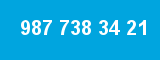 987 738 34 21